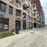 Аренда торгового помещения в ЖК "Новое Видное" 