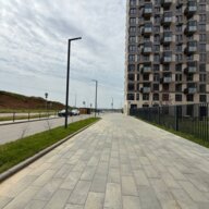 Аренда торгового помещения в ЖК "Новое Видное" 