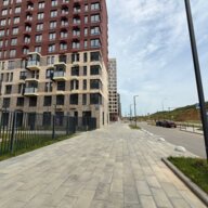 Аренда торгового помещения в ЖК "Новое Видное" 