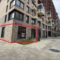 Аренда торгового помещения в ЖК "Новое Видное" 