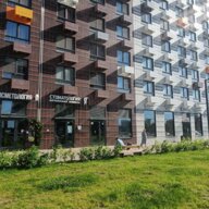 Аренда торгового помещения в ЖК "Амурский парк" 