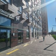 Аренда торгового помещения в ЖК "Амурский парк" 