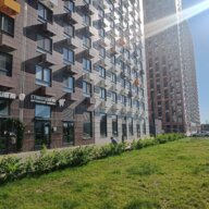 Аренда торгового помещения в ЖК "Амурский парк" 
