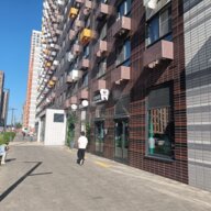 Аренда торгового помещения в ЖК "Амурский парк" 