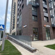 Продажа углового торгового помещения с супермаркетом «Дикси»
