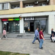 Аренда торгового помещения  у метро Белорусская