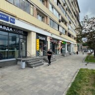 Аренда торгового помещения  у метро Белорусская