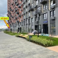 Продажа в ЖК Остафьево 1я линия