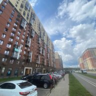 Аренда нежилого помещения в ЖК "Томилино Парк"