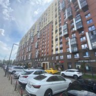 Аренда нежилого помещения в ЖК "Томилино Парк"