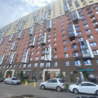 Аренда нежилого помещения в ЖК "Томилино Парк"