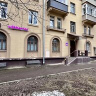 Аренда торгового помещения на Ленинградском шоссе 