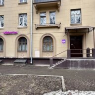 Аренда торгового помещения на Ленинградском шоссе 