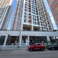 Продажа помещения с арендатором ПВЗ в ЖК "Спутник"