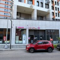 Продажа помещения с арендатором ПВЗ в ЖК "Спутник"