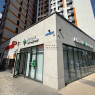Аренда помещения на въезде в ЖК "Спутник"