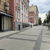 Аренда торгового помещения на Новом Арбате 