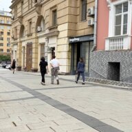 Аренда торгового помещения на Новом Арбате 