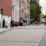 Аренда торгового помещения на Новом Арбате 
