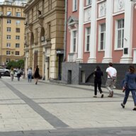 Аренда торгового помещения на Новом Арбате 