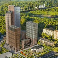 Продажа помещения в ЖК Polar с Ozon. Окупаемость 10 лет