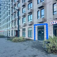 Продажа торгового помещения в ЖК "Ильинcкие лугa"