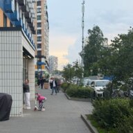 Продажа торгового помещения в Люберцах