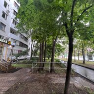 Продажа помещения с арендатором на выходе мз метро Раменки