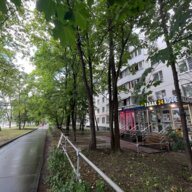 Продажа помещения с арендатором на выходе мз метро Раменки