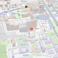 Продажа торгового помещения в Люберцах