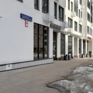 Аренда торгового помещения к ЖК "Дзен-кварталы"