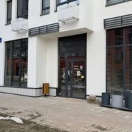 Аренда торгового помещения к ЖК "Дзен-кварталы"