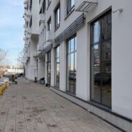 Аренда торгового помещения к ЖК "Дзен-кварталы"