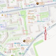 Аренда торгового помещения в ЖК Новое Медведково