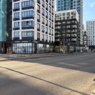 Аренда торгового помещения в ЖК "Бунинские Кварталы"