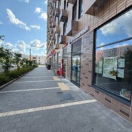 Продажа помещения с арендатором детский центр Кругозорики