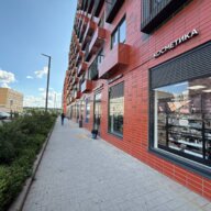 Продажа помещения с арендатором "Улыбка Радуги" в ЖК Середневский лес
