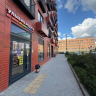 Продажа помещения с арендатором "Улыбка Радуги" в ЖК Середневский лес