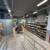 Продажа помещения с федеральной сетью "Пятерочка" в ЖК Середневский Лес
