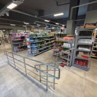 Продажа помещения с федеральной сетью "Пятерочка" в ЖК Середневский Лес