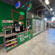 Продажа помещения с федеральной сетью "Пятерочка" в ЖК Середневский Лес