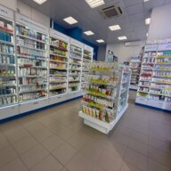 Продажа помещения в ЖК "Середневский лес" с аптекой "Здравсити"
