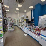 Продажа помещения в ЖК "Середневский лес" с аптекой "Здравсити"