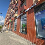 Продажа помещения в ЖК "Середневский лес" с аптекой "Здравсити"