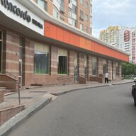 Аренда торгового помещения у метро Раменки