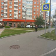 Аренда торгового помещения у метро Раменки