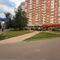 Аренда торгового помещения у метро Раменки