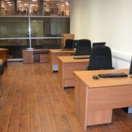 Продажа офиса с арендатором в БЦ "Гранд Сетунь плаза"