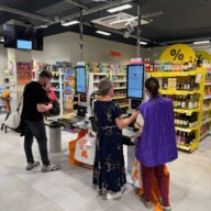 Продажа помещения с магазином Дикси в районе Бабушкинская
