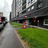 Аренда торгового помещения в ЖК "Восточный"
